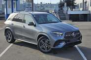 Mercedes-Benz GLE-Class AMG Line