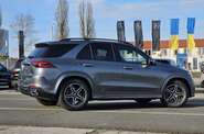 Mercedes-Benz GLE-Class AMG Line