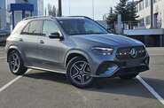 Mercedes-Benz GLE-Class AMG Line
