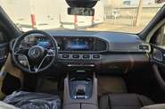Mercedes-Benz GLE-Class AMG Line