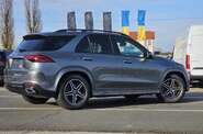 Mercedes-Benz GLE-Class AMG Line