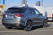 Mercedes-Benz GLE-Class AMG Line