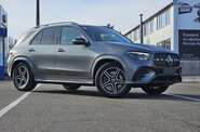 Mercedes-Benz GLE-Class AMG Line