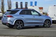 Mercedes-Benz GLE-Class AMG Line