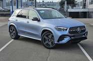 Mercedes-Benz GLE-Class AMG Line