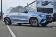 Mercedes-Benz GLE-Class AMG Line