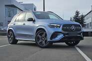 Mercedes-Benz GLE-Class AMG Line