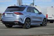 Mercedes-Benz GLE-Class AMG Line
