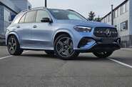 Mercedes-Benz GLE-Class AMG Line