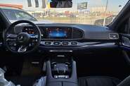 Mercedes-Benz GLE-Class AMG Line