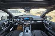 Mercedes-Benz GLE-Class AMG Line