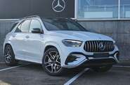 Mercedes-Benz GLE-Class AMG Line