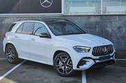Mercedes-Benz GLE-Class AMG Line