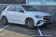 Mercedes-Benz GLE-Class AMG Line