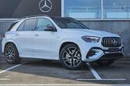Mercedes-Benz GLE-Class AMG Line
