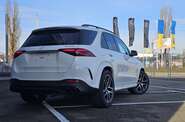 Mercedes-Benz GLE-Class AMG Line