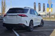 Mercedes-Benz GLE-Class AMG Line