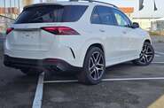 Mercedes-Benz GLE-Class AMG Line