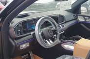 Mercedes-Benz GLE-Class AMG Line