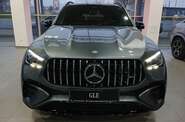 Mercedes-Benz GLE-Class AMG Line