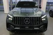 Mercedes-Benz GLE-Class AMG Line