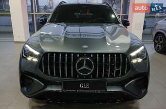 Mercedes-Benz GLE-Class 2025 в Хмельницький