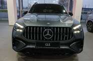 Mercedes-Benz GLE-Class AMG Line