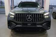 Mercedes-Benz GLE-Class AMG Line