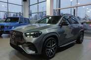 Mercedes-Benz GLE-Class AMG Line