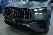 Mercedes-Benz GLE-Class AMG Line