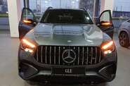 Mercedes-Benz GLE-Class AMG Line