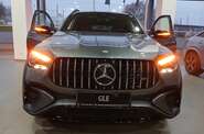 Mercedes-Benz GLE-Class AMG Line