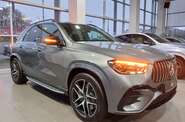 Mercedes-Benz GLE-Class AMG Line