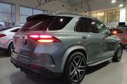 Mercedes-Benz GLE-Class AMG Line