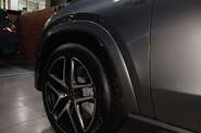 Mercedes-Benz GLE-Class AMG Line
