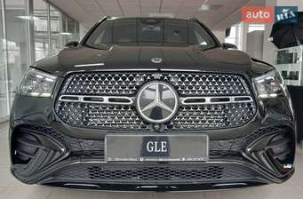 Mercedes-Benz GLE-Class 2025 в Хмельницький