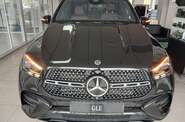 Mercedes-Benz GLE-Class AMG Line