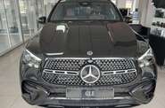 Mercedes-Benz GLE-Class AMG Line