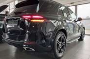 Mercedes-Benz GLE-Class AMG Line