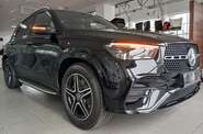 Mercedes-Benz GLE-Class AMG Line