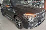 Mercedes-Benz GLE-Class AMG Line