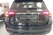 Mercedes-Benz GLE-Class AMG Line