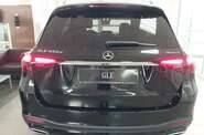 Mercedes-Benz GLE-Class AMG Line