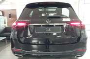 Mercedes-Benz GLE-Class AMG Line