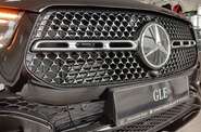 Mercedes-Benz GLE-Class AMG Line