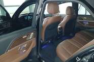 Mercedes-Benz GLE-Class AMG Line