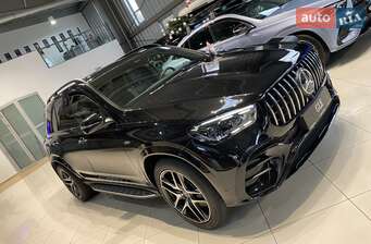 Mercedes-Benz GLE-Class 2025 в Дніпро (Дніпропетровськ)