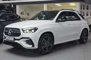 Mercedes-Benz GLE-Class AMG Line