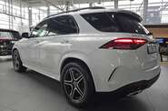 Mercedes-Benz GLE-Class AMG Line