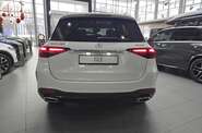 Mercedes-Benz GLE-Class AMG Line